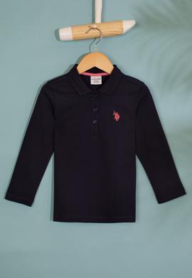 Kız Çocuk Sweatshirt - 50207743031