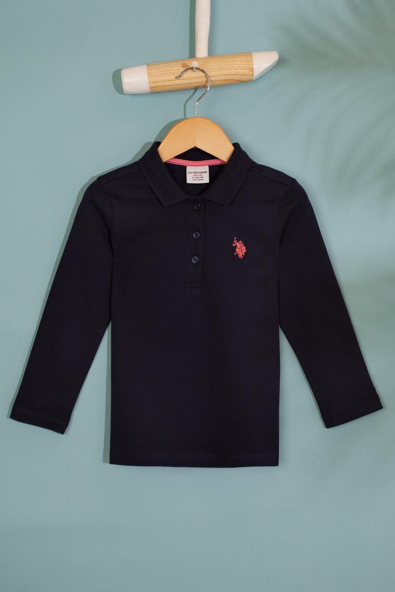 Kız Çocuk Sweatshirt