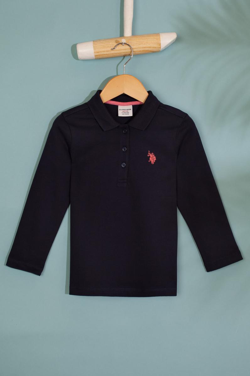 Kız Çocuk Sweatshirt