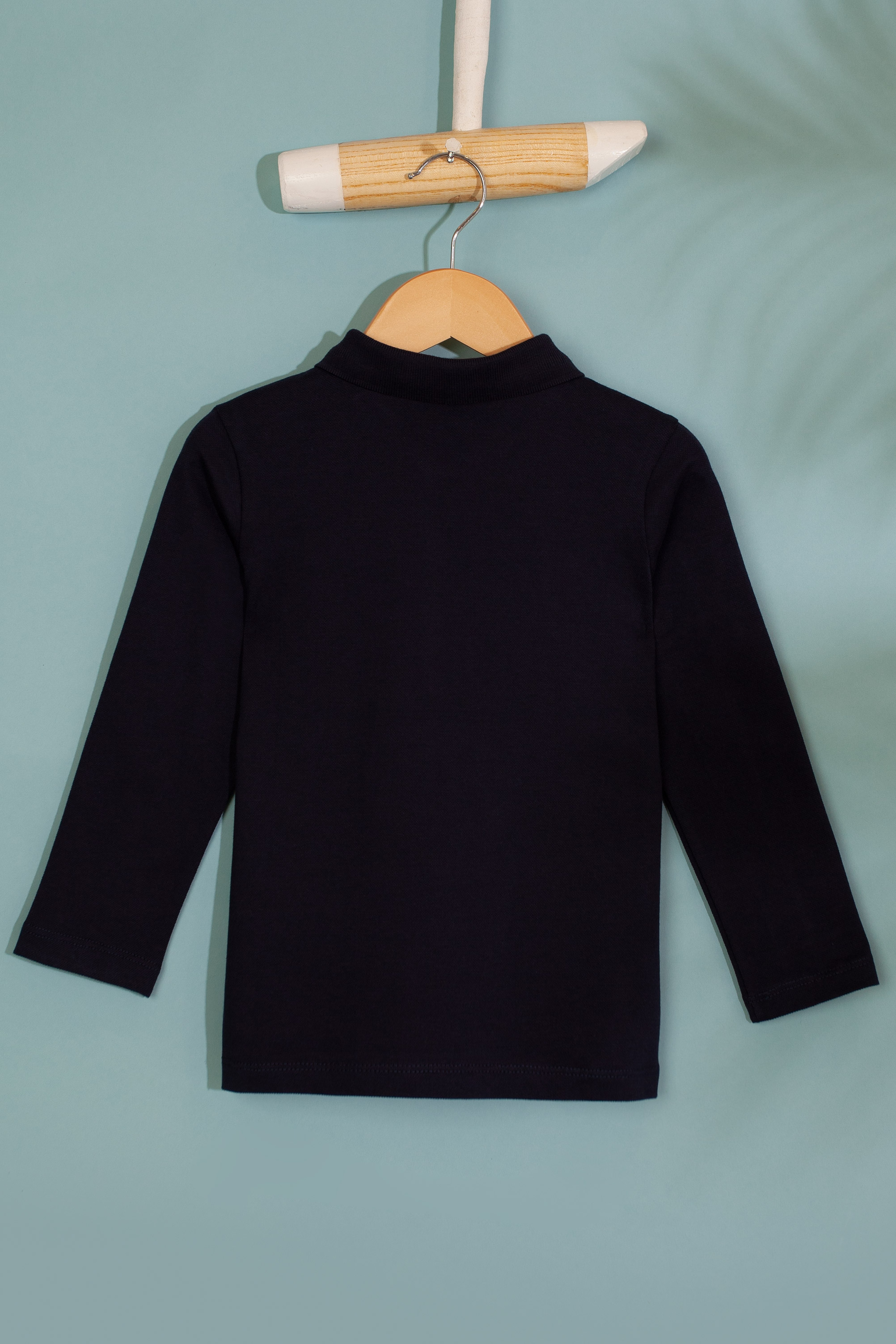 Kız Çocuk Sweatshirt - Image 2
