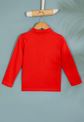 Kız Çocuk Sweatshirt - 50207743091