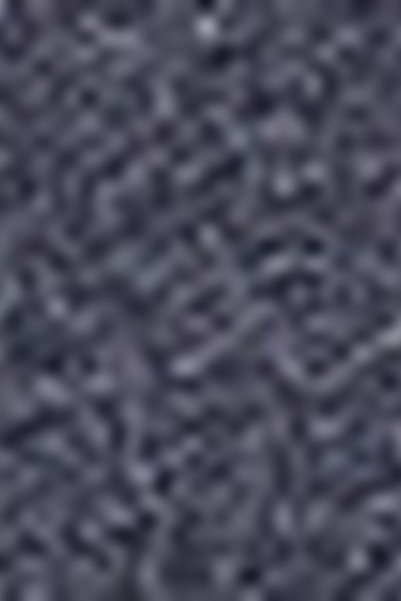 Erkek Lacivert Polo Yaka Sweatshirt - 50208642001