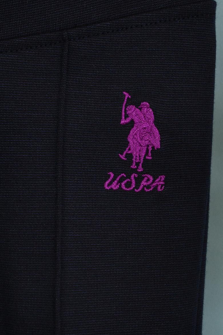 Çocuk Lacivert Eşofman Altı - 50210576034