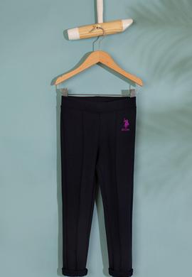 Çocuk Lacivert Eşofman Altı - 50210576034