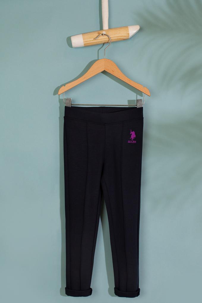 Çocuk Lacivert Eşofman Altı