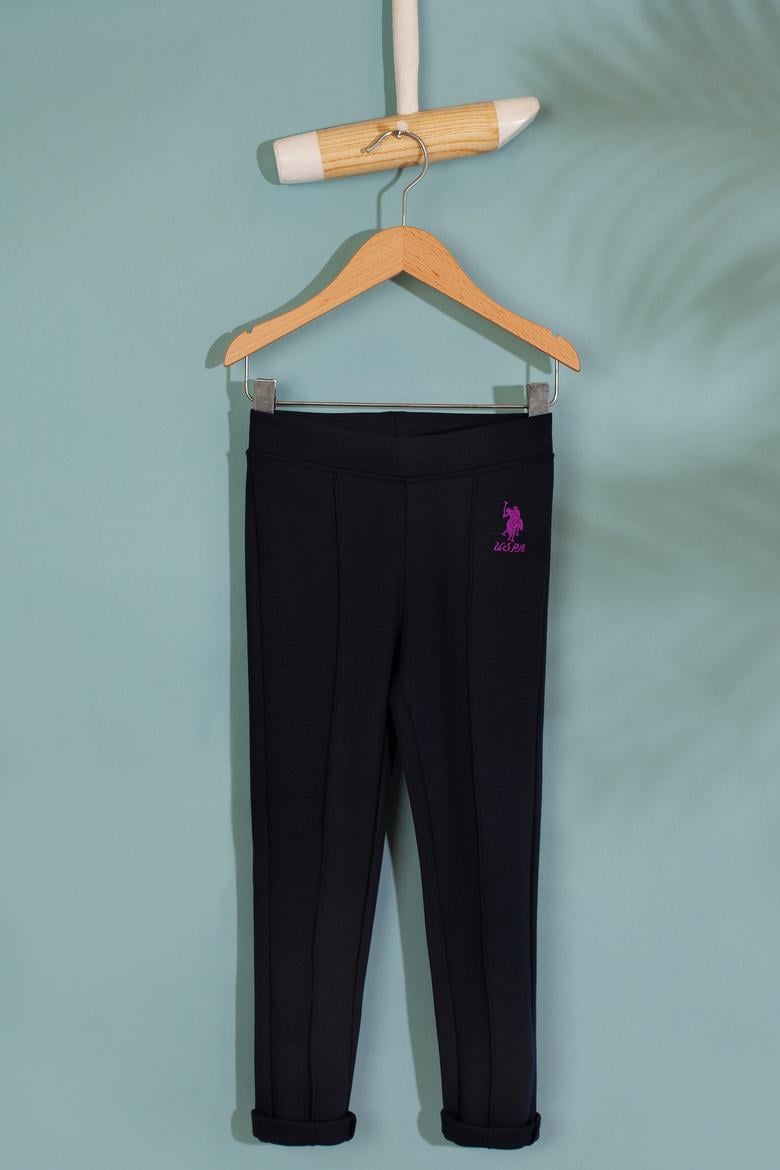 Çocuk Lacivert Eşofman Altı