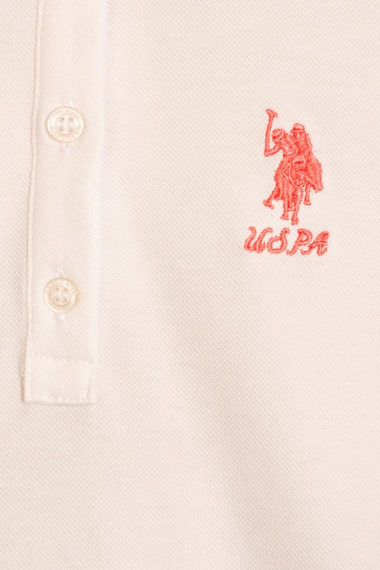 Kız Çocuk Beyaz Sweatshirt - 50207732089