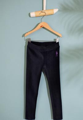 Kız Çocuk Lacivert Eşofman Altı - 50210579043