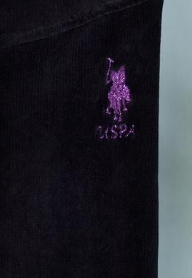 Kız Çocuk Lacivert Eşofman Altı - 50210579043