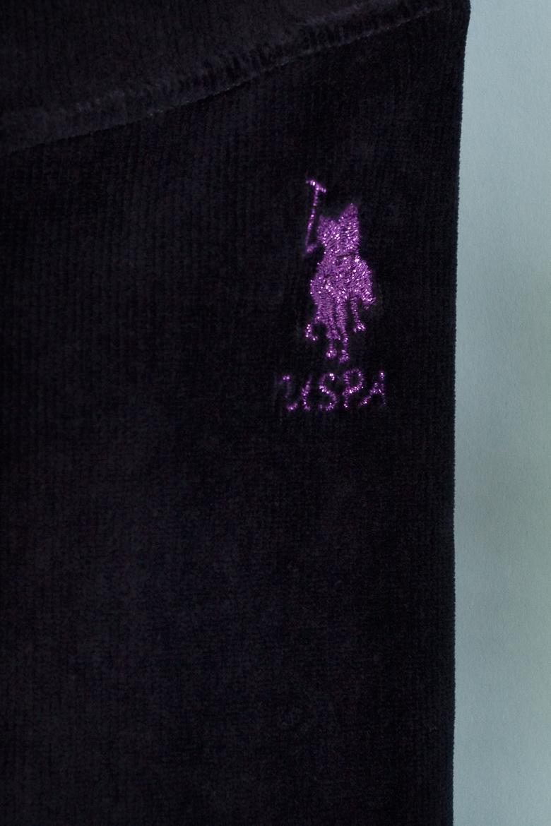 Kız Çocuk Lacivert Eşofman Altı - 50210579043