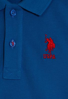 Çocuk Mavi Sweatshirt - 50207328135