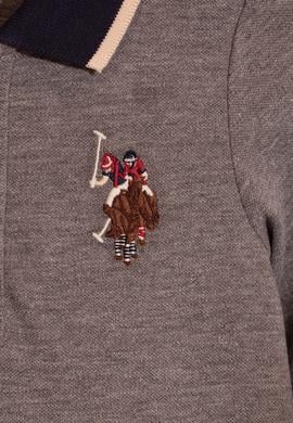 Çocuk Gri Sweatshirt - 50207323089