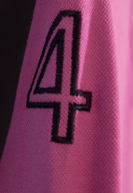 Kız Çocuk Pembe Sweatshirt - 50207732011