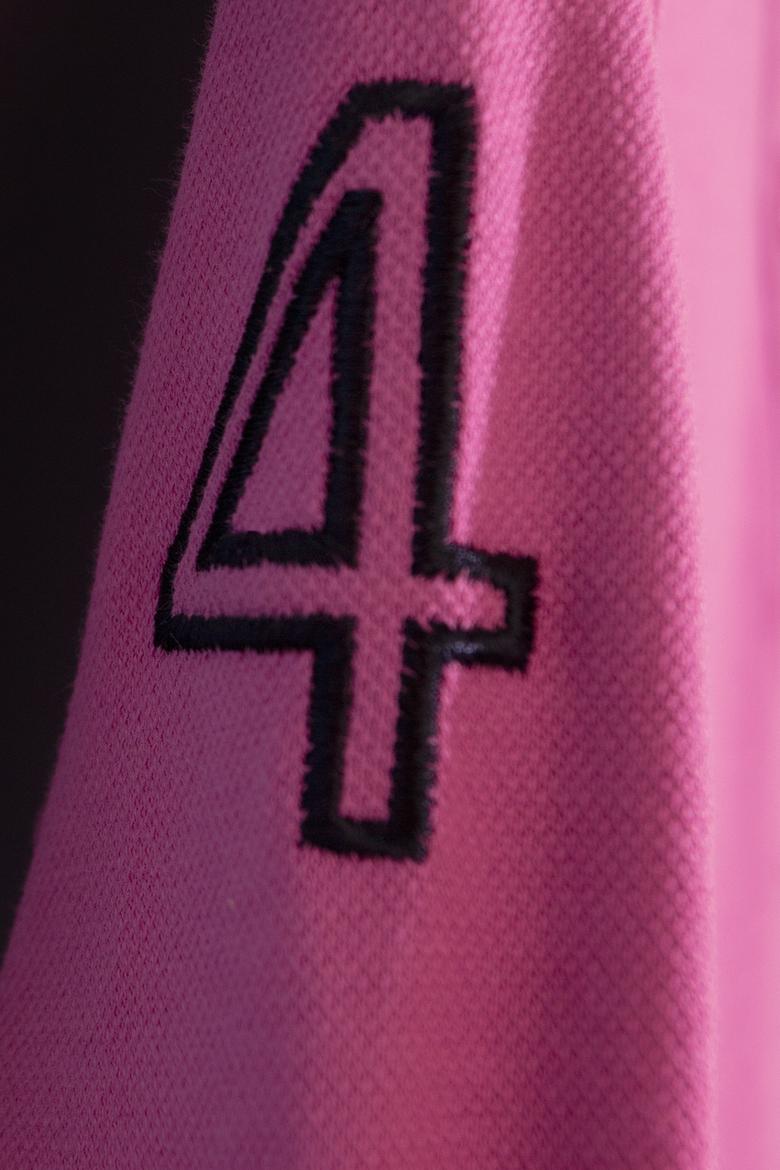 Kız Çocuk Pembe Sweatshirt - 50207732011