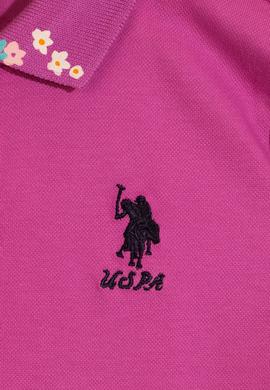 Kız Çocuk Pembe Sweatshirt - 50207732011