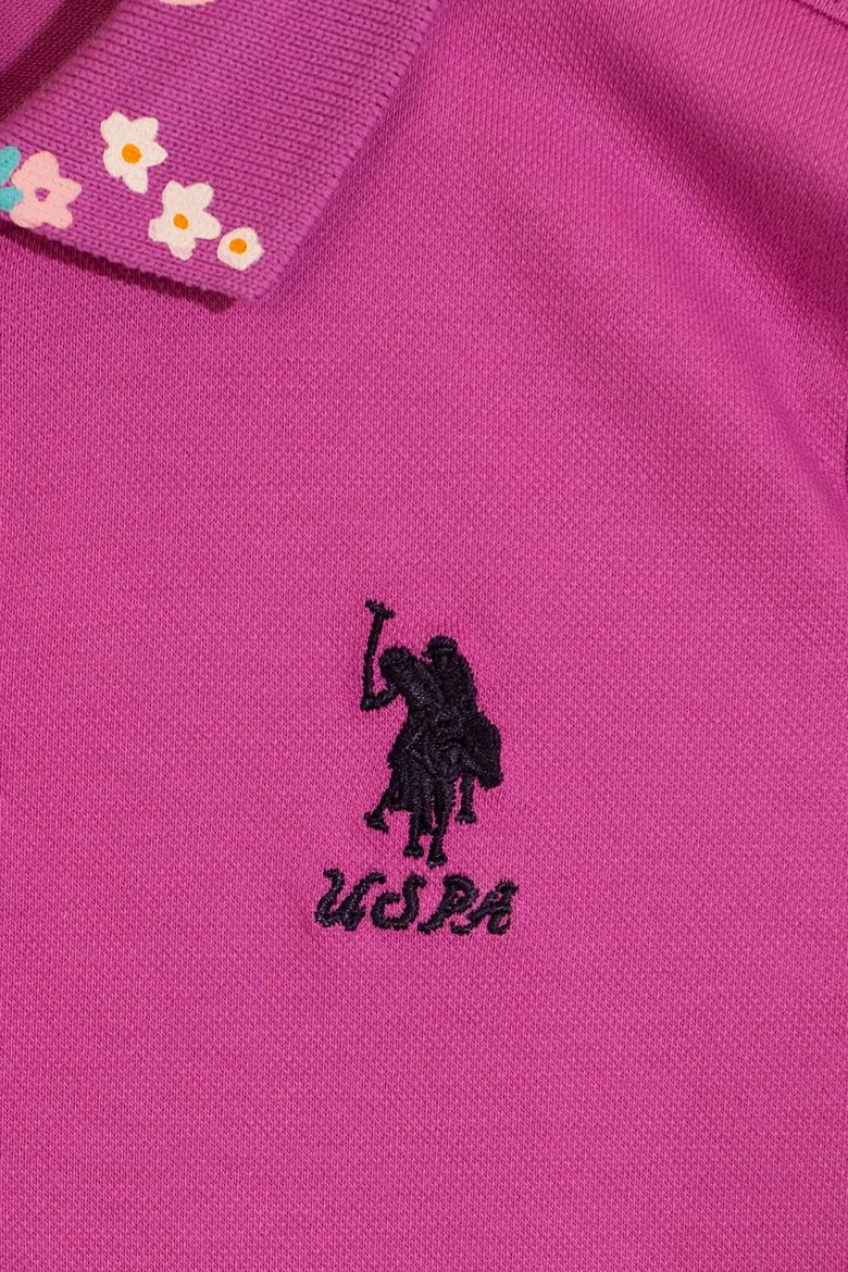Kız Çocuk Pembe Sweatshirt - 50207732011