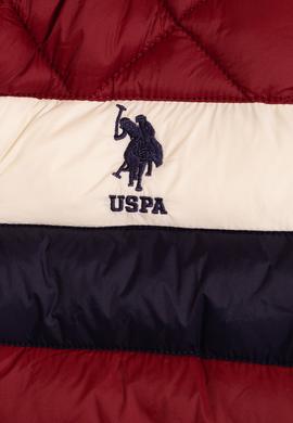 Erkek Çocuk Kırmızı Mont - 50207027020