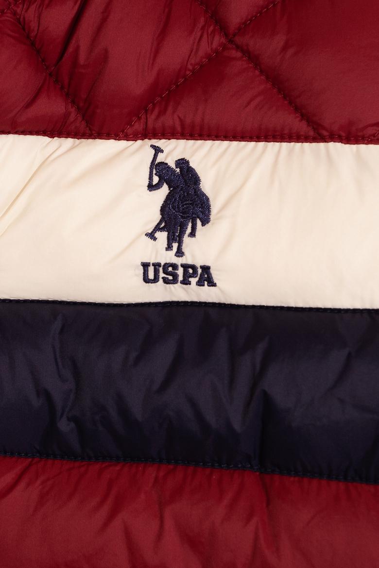 Erkek Çocuk Kırmızı Mont - 50207027020