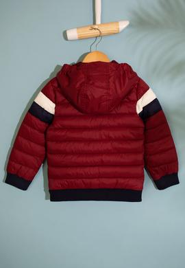 Erkek Çocuk Kırmızı Mont - 50207027020