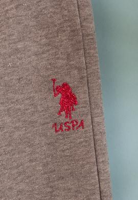 Çocuk Gri Eşofman Altı - 50210569012