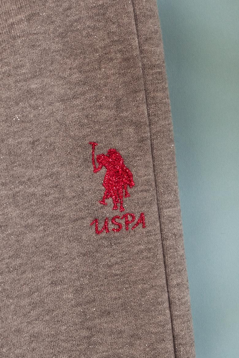 Çocuk Gri Eşofman Altı - 50210569012