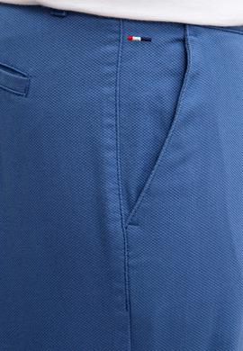 Erkek Mavi Şort - 50220970017