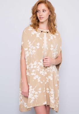 Beyaz Triko Panço - 50177329018