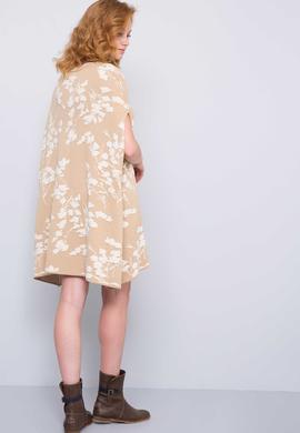 Beyaz Triko Panço - 50177329018