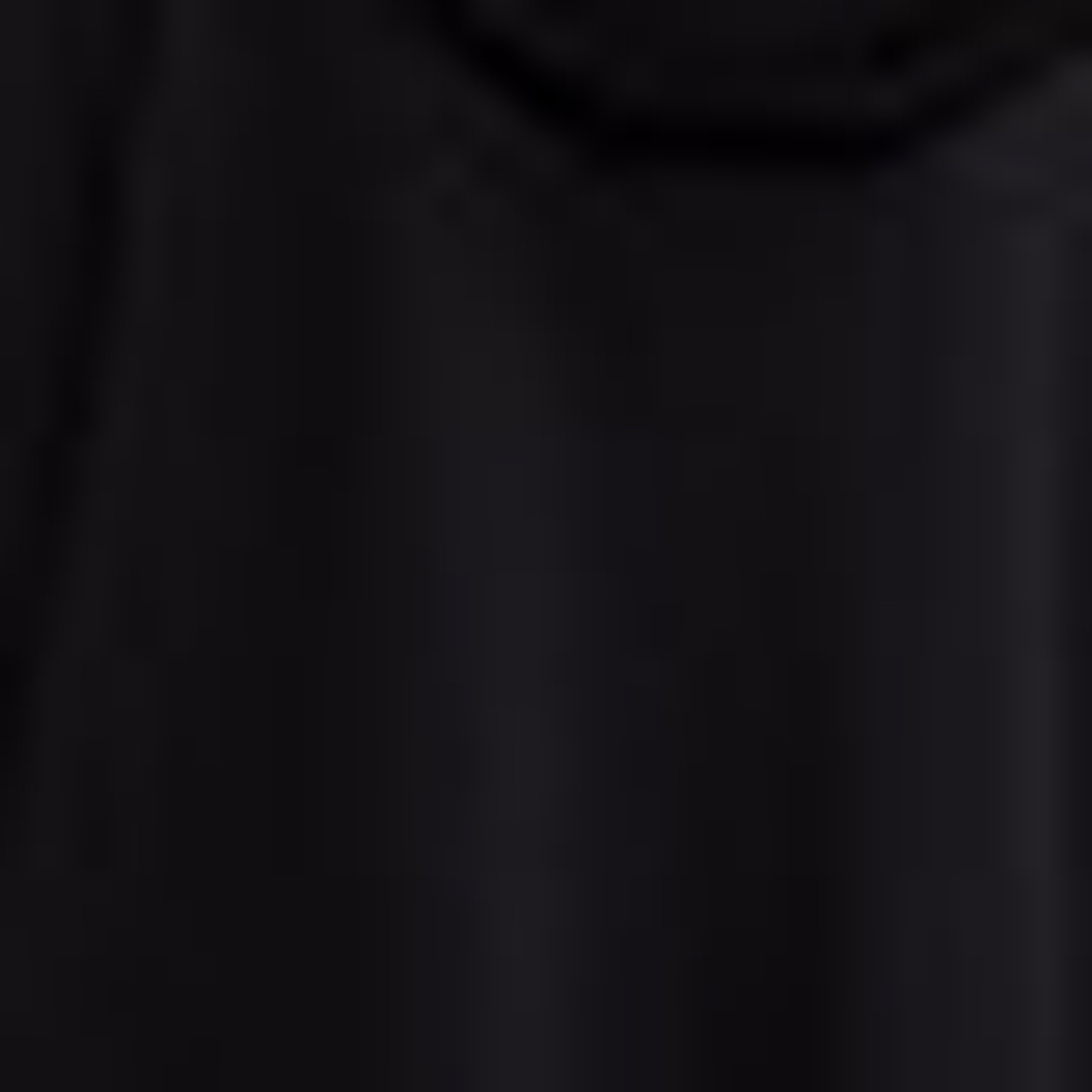 Kadın Siyah Sweatshirt - Image 6