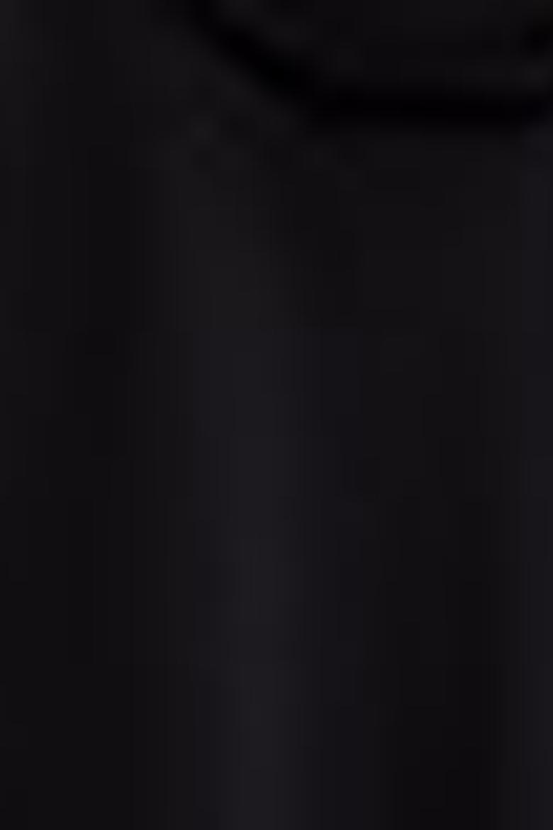 Kadın Siyah Sweatshirt - 50206529020