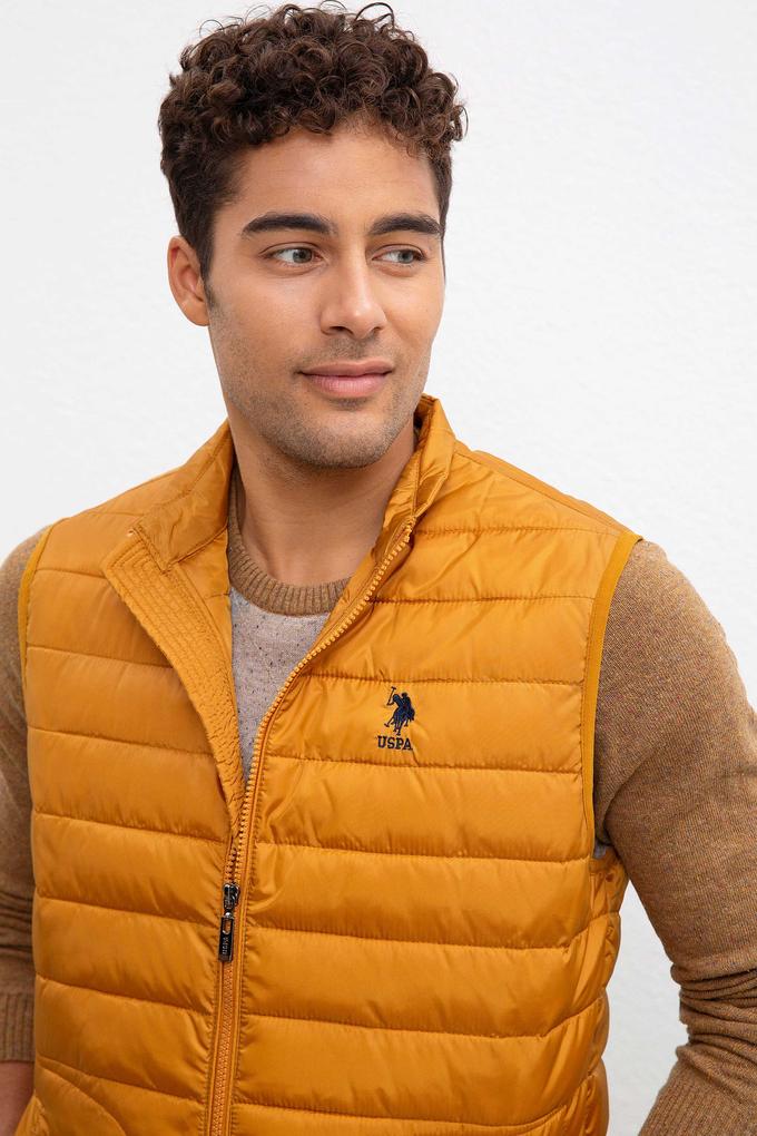 Erkek Kırmızı Deniz Şortu