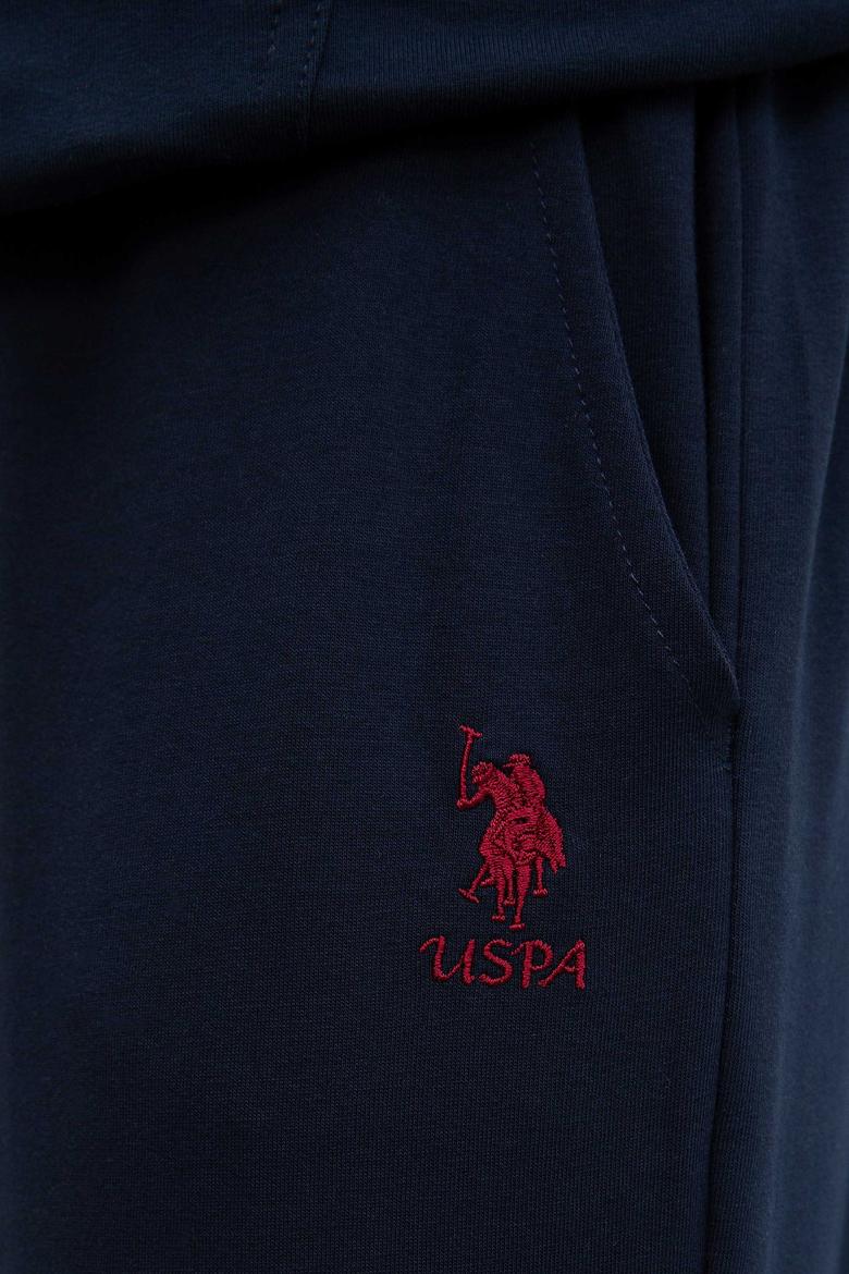 Kadın Lacivert Eşofman Altı - 50216103012