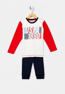 Erkek Çocuk Pijama - 50222977001