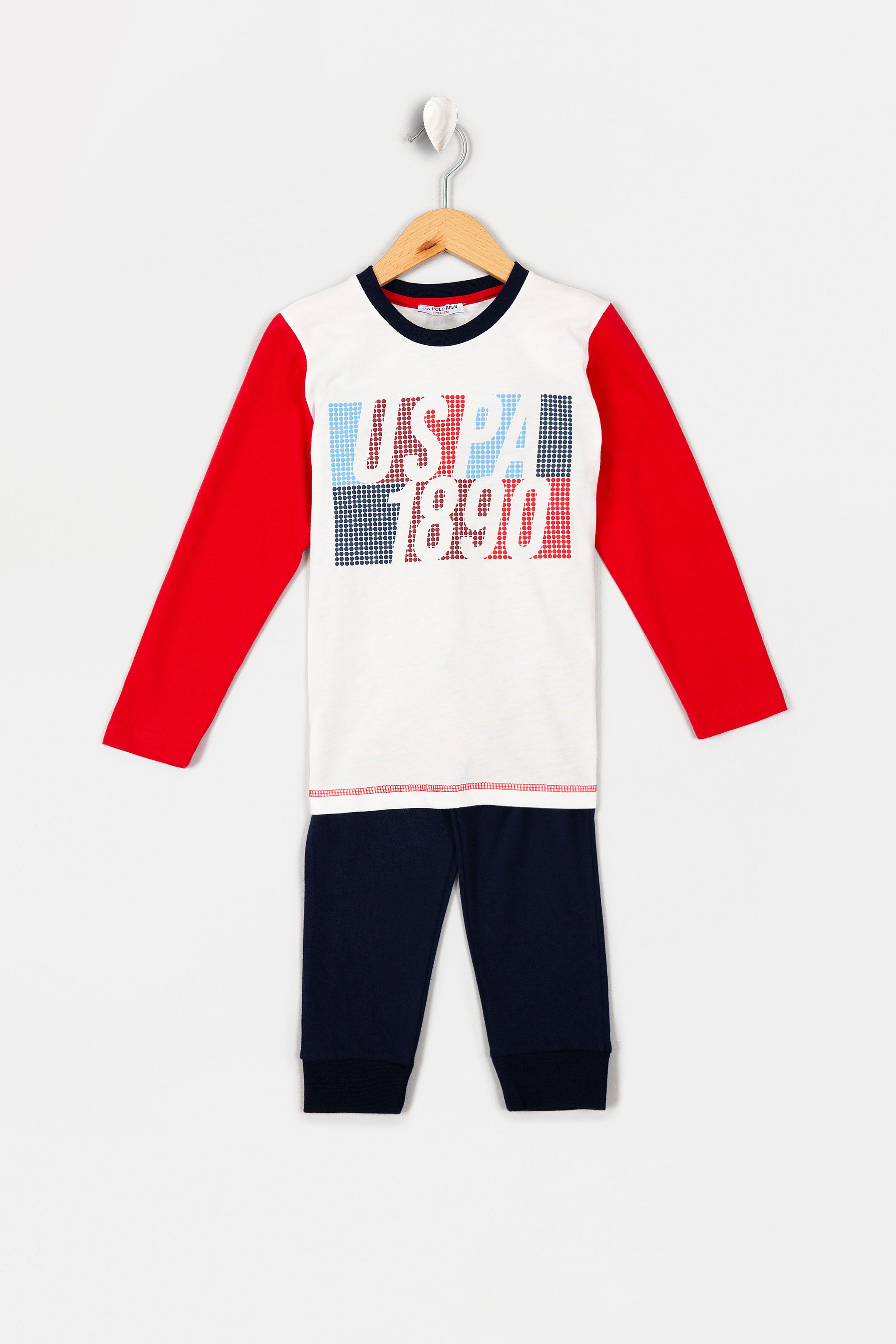 Erkek Çocuk Pijama - Image 1
