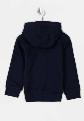 Çocuk Lacivert Sweatshirt Basic - 50207320013