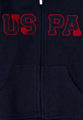 Çocuk Lacivert Sweatshirt Basic - 50207320013