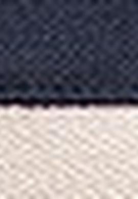 Erkek Lacivert Polo Yaka Sweatshirt - 50207524008