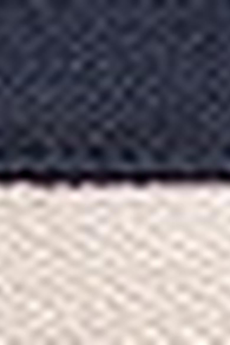 Erkek Lacivert Polo Yaka Sweatshirt - 50207524008