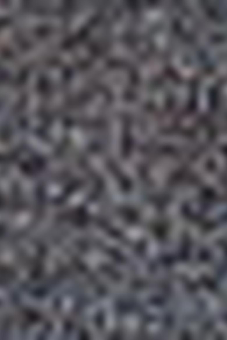 Erkek Antrasit Melanj Basic Kazak - 50207646053