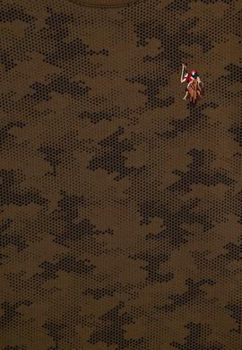 Çocuk Haki Sweatshirt - 50207944034