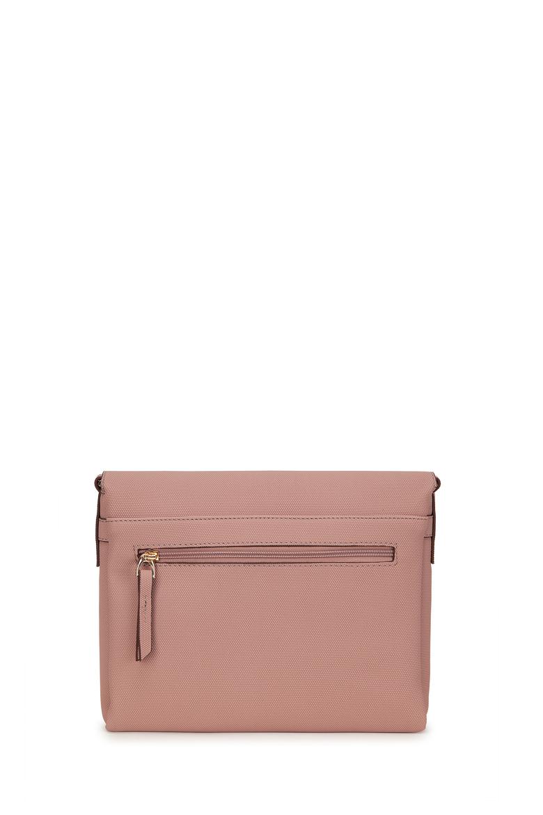 Kadın Pembe Çanta - 50218280004