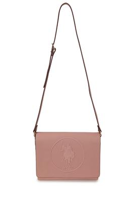 Kadın Pembe Çanta - 50218280004