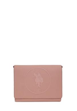 Kadın Pembe Çanta - 50218280004