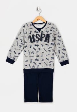 Erkek Çocuk Pijama - 50223171003