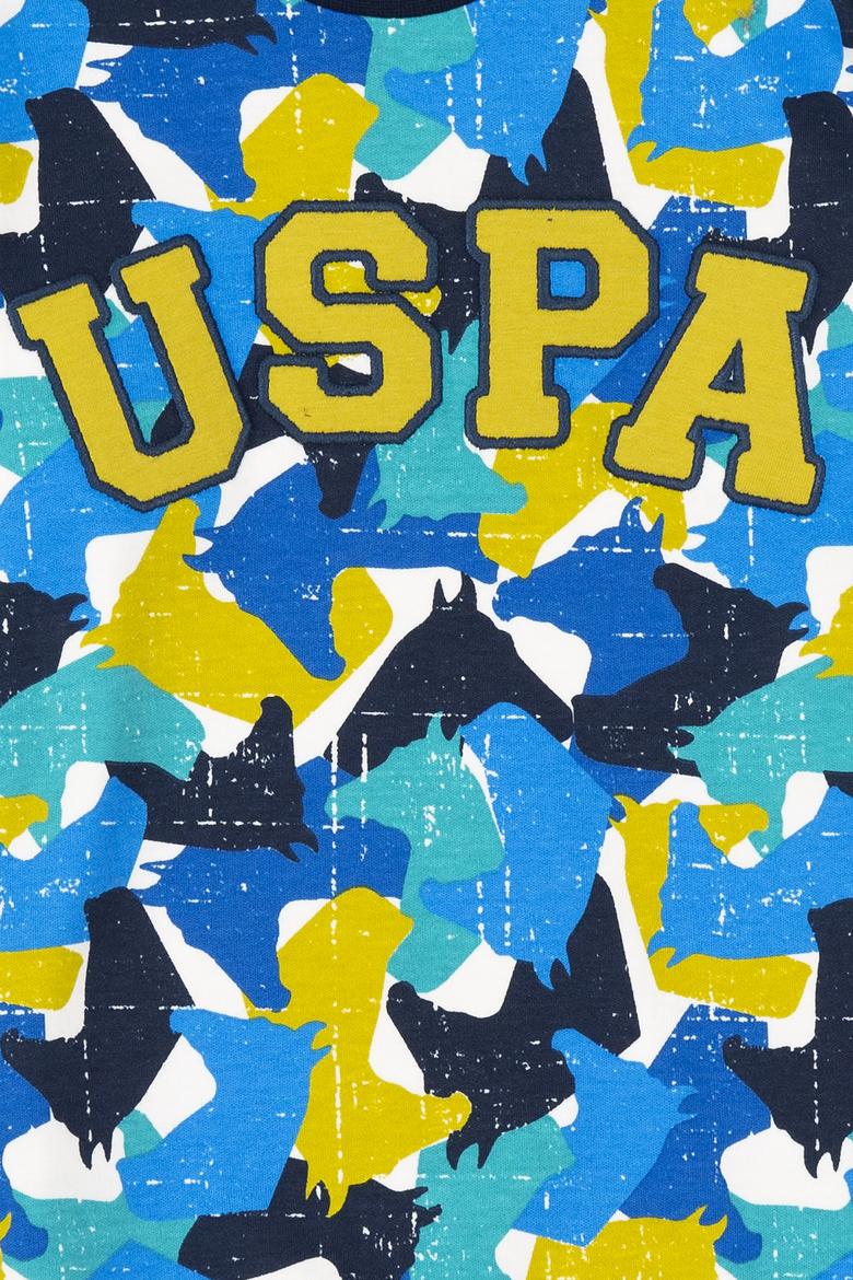 Erkek Çocuk Pijama - 50223175003