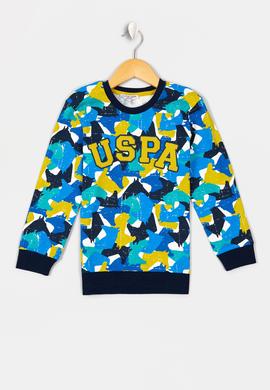 Erkek Çocuk Pijama - 50223175003