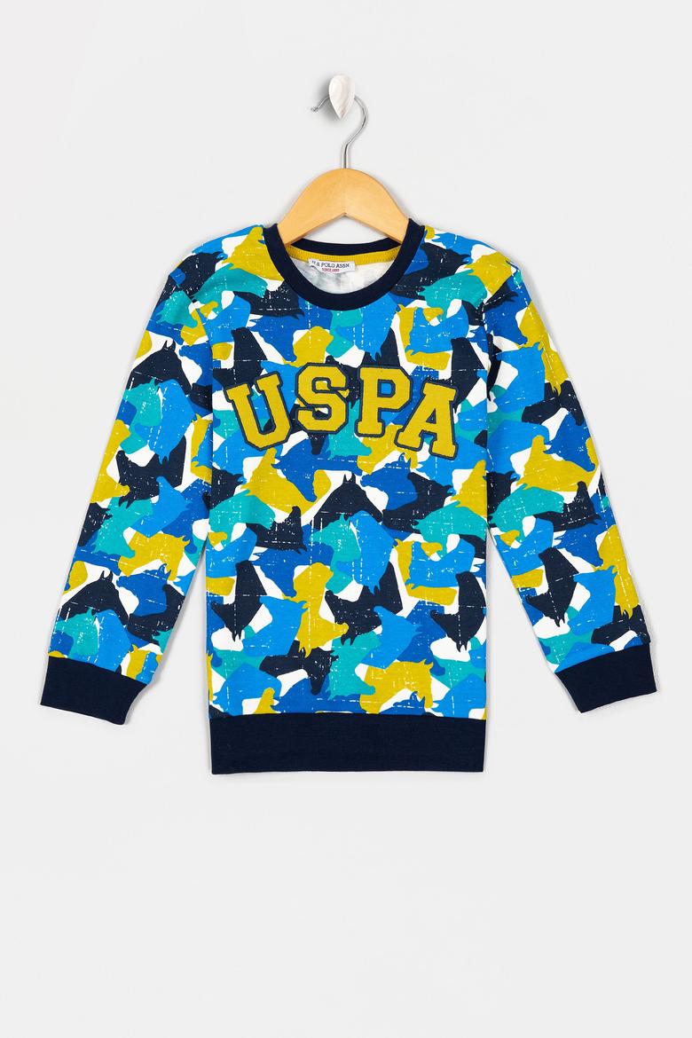 Erkek Çocuk Pijama - 50223175003