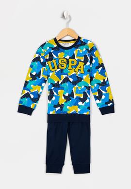 Erkek Çocuk Pijama - 50223175003