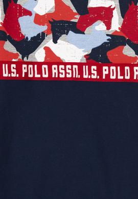 Erkek Çocuk Koyu Lacivert Pijama - 50223177005