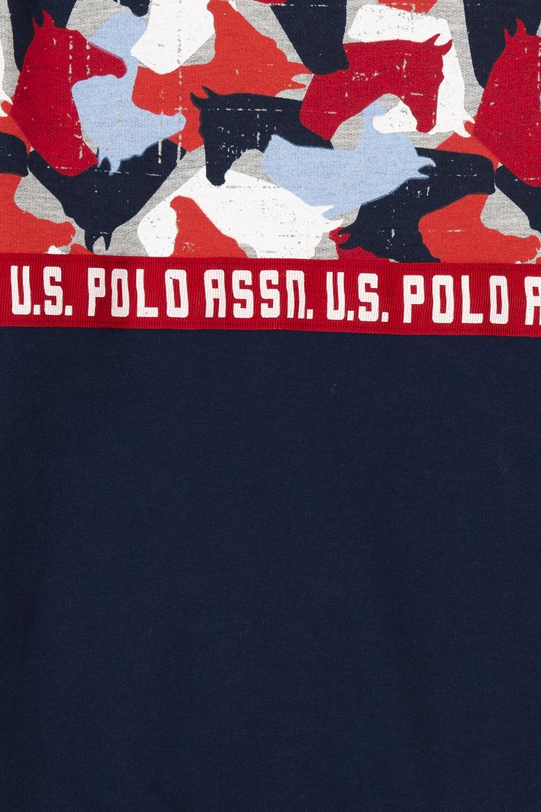 Erkek Çocuk Koyu Lacivert Pijama - 50223177005